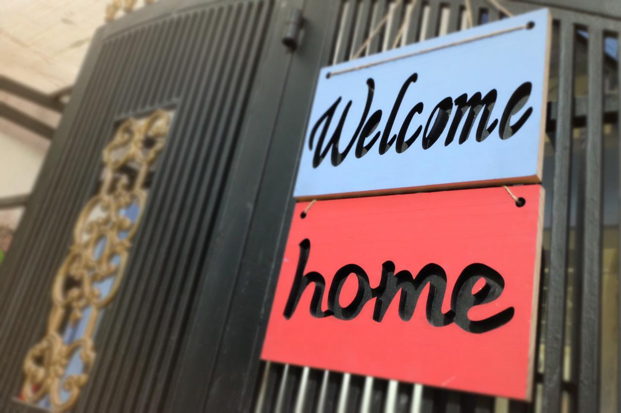 Welcome Home TP. Hồ Chí Minh Ngoại thất bức ảnh