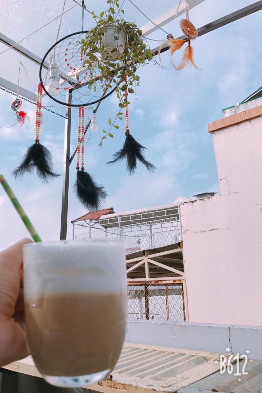 Welcome Home TP. Hồ Chí Minh Ngoại thất bức ảnh